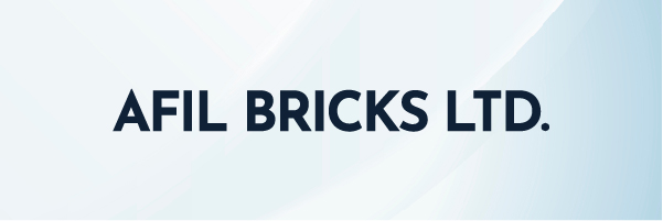 Afil Bricks Ltd.
