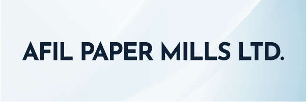Afil Paper Mills Ltd.