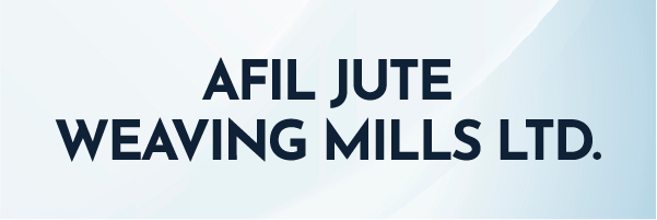 Afil Jute Weaving Mills Ltd.