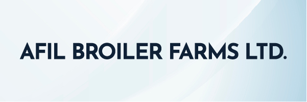Afil Broiler Farms Ltd.
