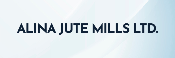 Alina Jute Mills Ltd.