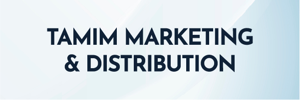 Tamim Marketing & Distribution