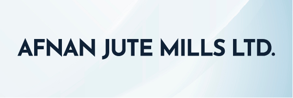 Afnan Jute Mills Ltd.
