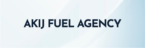 Akij Fuel Agency