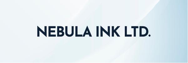 Nebula Ink Ltd.