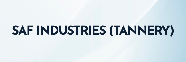 SAF Industries (Tannery)